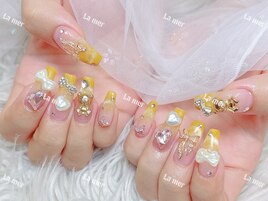 パーツつけ放題