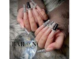 スカルプネイル