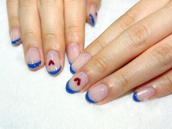 Allergo nail 【アレゴ ネイル】【4/1 NEW OPEN(予定)】/京都 / 北区 / 鞍馬口 / ネイル