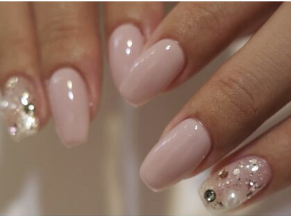 ネイル ベノア(NAIL BENOA)の写真