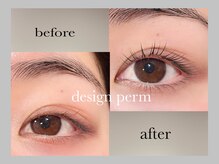 リハ(RIHA..)/浮かない上品まつ毛に