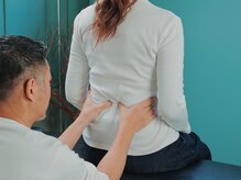 善整体院/国家資格保有者による整体