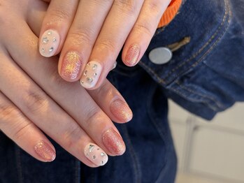 ニューミー(new me)/