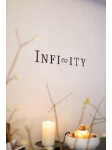 インフィニティ セルラム(INFINITY CELLULAM)/リラクゼーション空間の提供