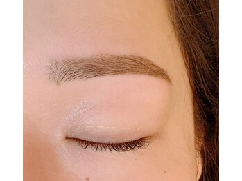 ベローアイラッシュ 桂店(Bello eyelash)/アイブロウ