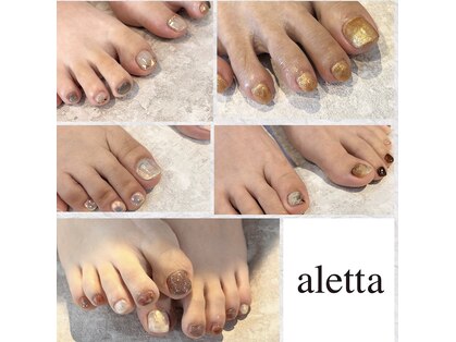 アレッタ 大森町(aletta)の写真