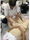 内山整骨院の写真/レスリング国スポ長野代表チームを支えて5年。経験豊富な院長が直接担当する本格施術を驚きのコスパで！
