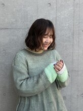 ファンクションネイルズ 表参道 原宿(FUNCTION NAILS)&nbsp;nao kurisu