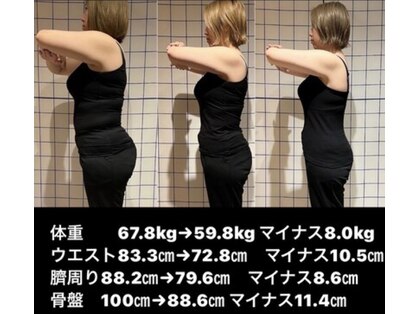 サンキュー鍼灸院整体院の写真