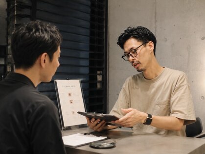ワークスバイアルシュ(WORKS by ARCHE)の写真