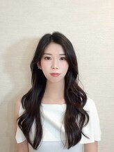 ベローアイラッシュ 三条店(Bello eyelash)&nbsp;eyelist 藤本