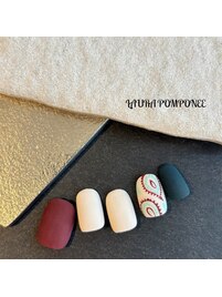 VELVET BLUSH