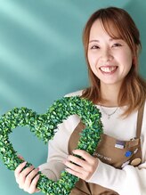 パラジェル認定サロン メールメール 池袋店(MereMer) 淺川 桃香