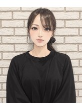 アーヌエヌンエコル 京都駅前店(Anu-Nn ekolu)&nbsp;kanako 