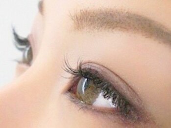 エムスラッシュアヴェダ 自由が丘(M.SLASH AVEDA)/まつげエクステ