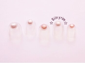 シルニー リム(Silny rim)/やり放題コース