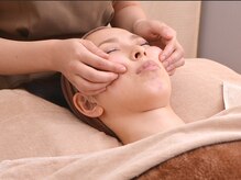 ナデシコ(Nadeshiko)/施術中3