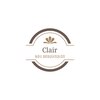 ネイル ビューティー サロン クレール(Clair)ロゴ