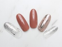 ジーネイルコウベ(G NAIL KOBE)/ハンドDコース 2990円