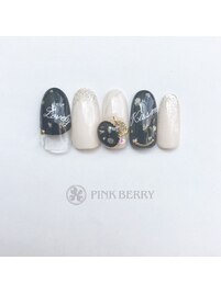 ～5月トレンドネイル～