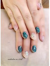 エムシーベル(m.c bell)/