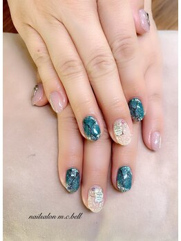 エムシーベル(m.c bell)/