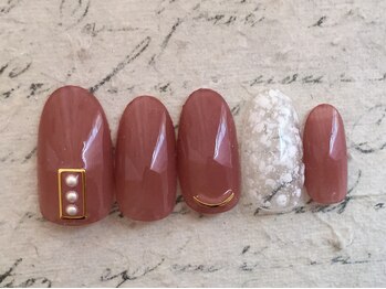 ネルフィーズ(NAILFY's)/