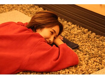 ストーミーストーン(STORMY STONE by Aphros Queen)/【デトックス】芯から温める