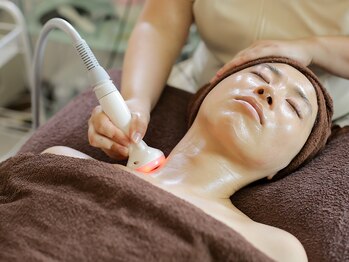 ベル(belle)/小顔ケア