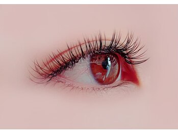 ラマ(LaMa)/最高級フラットセーブルつけ放題