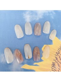 8月限定アート/5220