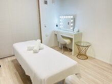 エムズ ビューティーサロン 門前仲町店(M's)/店内