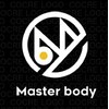 マスターボディ 新宿店(MASTER BODY)ロゴ