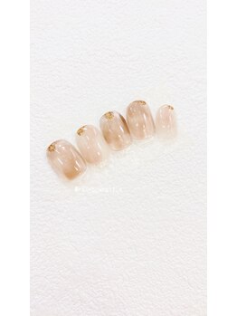 レインボーネイルズ(Rainbow nails)/