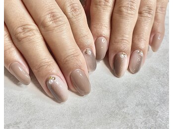 1988 inc./上品縦グラデ♪