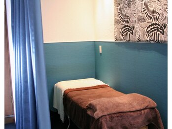 トータルビューティーサロン ディアナ(DIANA)/メンズ脱毛