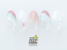 ピッピ 桜新町店(peep PEEP)/21年４月マンスリートレンド-2