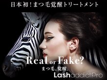 アイクイック 新宿 新宿駅西口店(Ai Quick)/ラッシュアディクトサロンケア