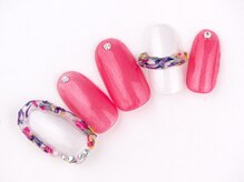 ネイルサロン フローラ(Flora)/＊7700円定額キャンペーン＊