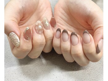 プリムローズ(primrose)/