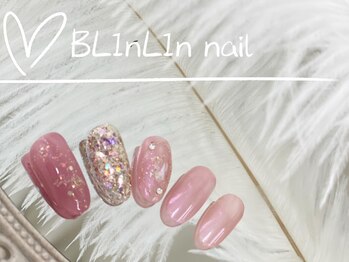 ブリンリン(BLinLin)/