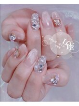 ラベンダー(Lavender)/