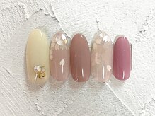 アッサンブレ 豊洲店(Assemble)/定額デザイン9,200円