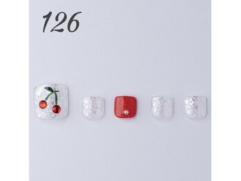 はあとねいる 滝川店/Design126