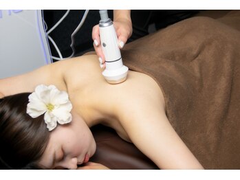 ラクラク(rakuraku)/【全身痩身90分】