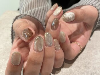 ジュイール(Jouir)/艶々