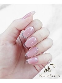 クリアフレンチ　銀座