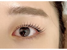 ダブリューアイラッシュ 中野(W.eyelash)/【まつげパーマ】