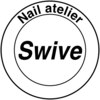 スウィーヴ(Swive)ロゴ