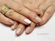 ロテン ガーデン/